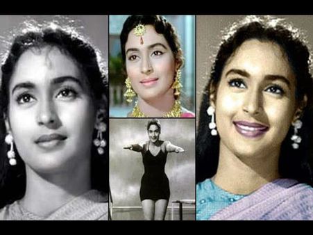 Birthday: मिस इंडिया रह चुकी नूतन ने 60 साल पहले बिकिनी पहन मचा दी थी सनसनी