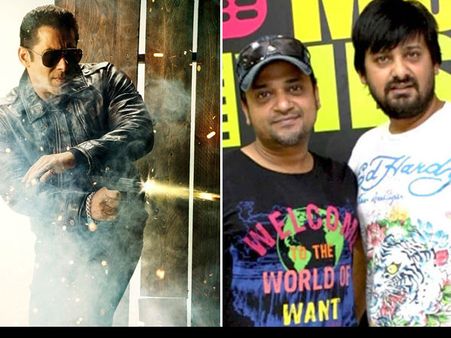 राधे में होगा वाजिद खान का आखिरी गाना, सलमान खान के जिगरी साजिद-वाजिद, बड़ी डिटेल!