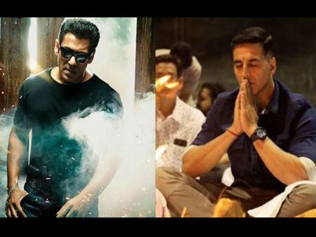 पृथ्वीराज vs राधे: बॉक्स ऑफिस पर अक्षय कुमार से क्लैश करेंगे सलमान खान!