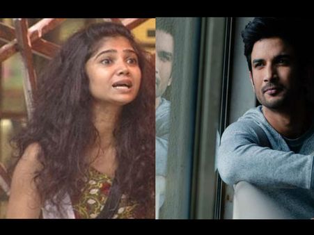 Video सुशांत सिंह राजपूत के मौत से डरे कलाकार, रतन राजपूत ने रोते हुए कहा- मेरी मां घबराई हुई हैं