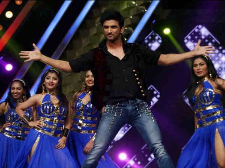 सुशांत सिंह राजपूत दिमागी तौर पर ठीक नहीं था, सेट पर अजीब हरकतें करता था - संजय राउत के खुलासे