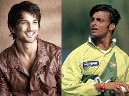 सुशांत सिंह राजपूत से पहली मुलाकात पर बोले शोएब अख्तर, जताया अफसोस- सलमान खान का किया बचाव