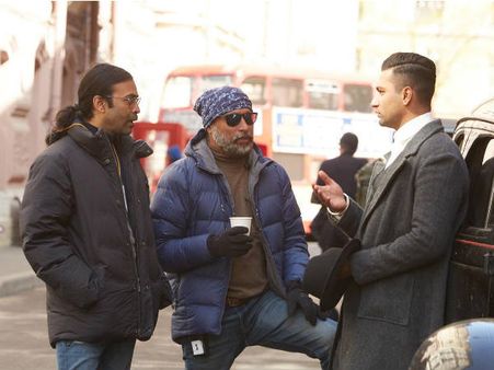 लॉकडाउन खत्म, शुरु हुई विकी कौशल की फिल्म सरदार उधम सिंह- 2021 में होगी रिलीज