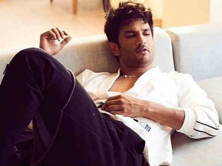 नेपोटिज्म पर सुशांत सिंह राजपूत ने दी थी चेतावनी- जानबूझकर नहीं आने दिया तो सब ढह जाएगा VIDEO