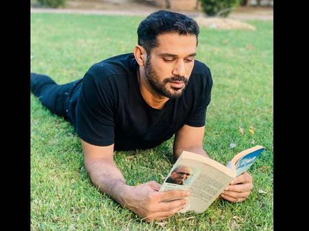 'तुम्बाड' फेम अभिनेता सोहम शाह सुनाएंगे भारत की दंत कहानियां, शुरुआत विक्रम बेताल से- VIDEO