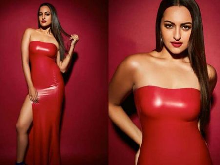 Birthday: इस वजह से फिल्मों में बोल्ड सीन नहीं देती सोनाक्षी सिन्हा, बिकिनी पहनने से भी इनकार