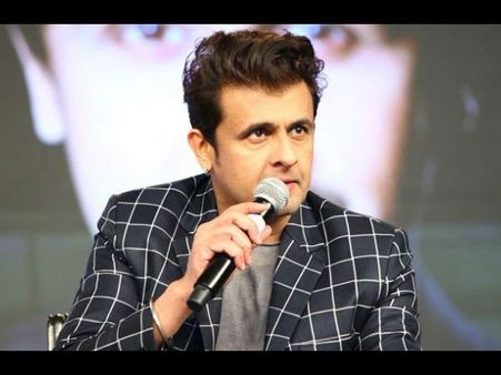 सोनू निगम के सपोर्ट में उतरे ट्विटर फैंस, भूषण कुमार को एक्सपोज करने की दी थी धमकी