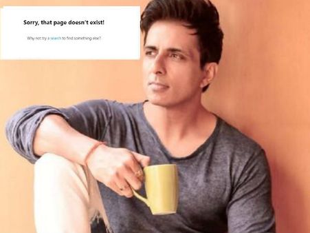सोनू सूद का जवाब, मदद मांगने वाले TWEETS क्यों हो रहे डिलीट, पड़ताल के बाद खुलासा !