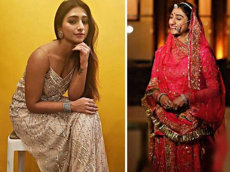 ये रिश्ता की मोहिना कुमारी के परिवार के 21 लोग कोरोना पॉजिटिव, अस्पताल से कहा- सो नहीं सकती !