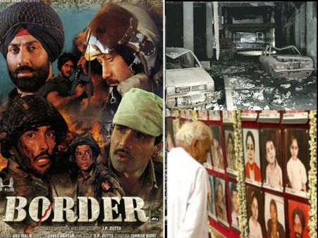 पर्दे पर लगी थी सनी देओल-अक्षय खन्ना की 