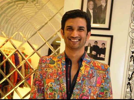 सुशांत की मौत का बदला लेने पर आए फैन्स - करण, आलिया और सलमान बैन