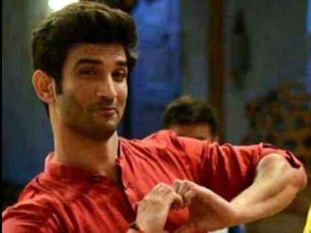 34 साल के थे सुशांत सिंह राजपूत - सेट पर सोते थे, सारी फिल्में छोड़ दी थीं, इस एक फिल्म के लिए