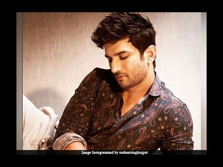 सुशांत सिंह राजपूत के शव की तस्वीरें वायरल, पुलिस ने दी चेतावनी, अगर अब की ऐसी हरकत तो...