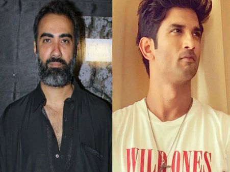 सुशांत के निधन पर एक्टर ने उड़ाई अवार्ड शो की धज्जियां- 