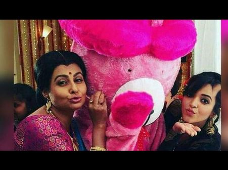 'थपकी प्यार की' TV शो के टीम मेंबर की कोरोना से मौत, एक्ट्रेस की उड़ी मौत की झूठी खबर