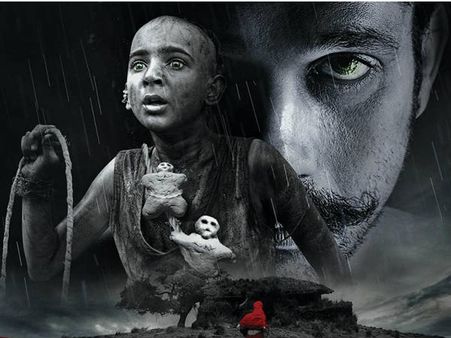 'तुम्बाड' को फिल्माने में लगे थे 6 साल, अब हो रही है ट्रेंड-लोगों ने पूछा, ऑस्कर में क्यों नहीं भेजा