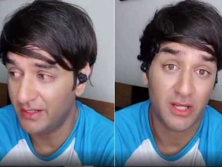 विकास गुप्ता - मैं बाईसेक्सुअल हूं, पार्थ समथान के साथ मेरा रिश्ता, शिल्पा शिंदे पर गंभीर आरोप VIDEO