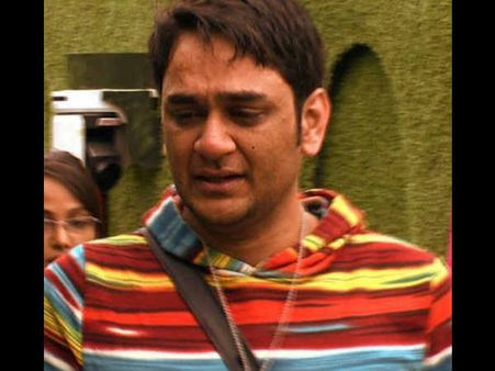 अगर मैंने आत्महत्या की तो लोगों को पता होना चाहिए किसकी वजह से की - फूटकर रोते दिखे विकास गुप्ता