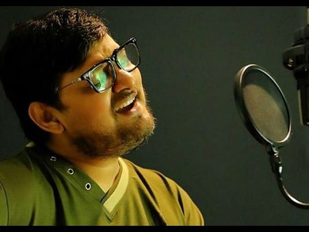 पिता को याद कर जब वाजिद खान हो गए थे इमोशनल, वही पोस्ट हुआ वायरल-आंखे हो जाएंगी नम