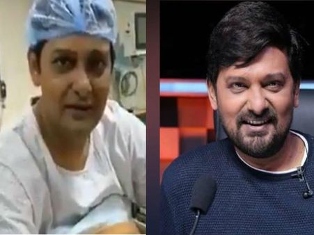 अस्पताल से वाजिद खान का आखिरी वीडियो Viral, सलमान का दंबग गाना- देख नहीं रूकेंगे आंसू