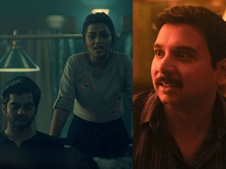 Zee5 ऑरिजिनल 'माफ़िया'- रहस्य और मनोवैज्ञानिक थ्रिलर का सही मिश्रण, दिलचस्प
