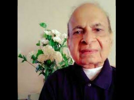 'काला सोना' और 'जाल' जैसी फिल्मों के निर्माता हरीश शाह का निधन- सदमें में बॉलीवुड