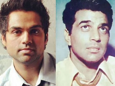 अभय देओल ने धर्मेंद्र की फोटो साझा करते हुए नेपोटिज्प पर किया पोस्ट- धड़ल्ले से वायरल