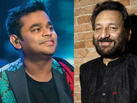 बॉलीवुड गैंग पर एआर रहमान का तगड़ा खुलासा- शेखर कपूर ने कहा 'तुम्हारी प्रॉबलम ऑस्कर है'