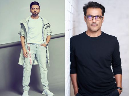 आयुष्मान खुराना की अगली फिल्म का ऐलान- अभिषेक कपूर की फिल्म में निभाएंगे ये दमदार किरदार