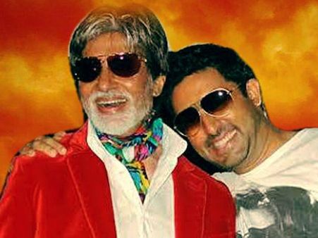 कोरोना से जंग लड़ रहे अमिताभ बच्चन हुए इमोशनल, फैंस के लिए लिखा ये मैसेज