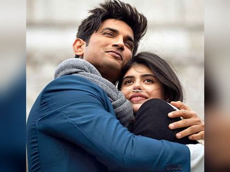 Dil Bechara- लॉ स्टूडेंट ने दायर की याचिका- 'थिएटर में रिलीज हो सुशांत सिंह की आखिरी फिल्म'