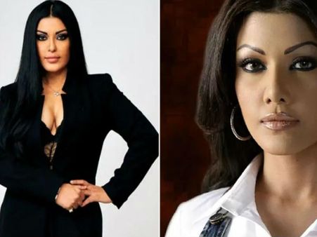 कोएना मित्रा के नाम से चल रहा है अश्लील पेज- सोशल मीडिया पर भड़की अभिनेत्री