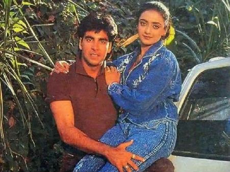 अक्षय कुमार ने सबके सामने एक्ट्रेस के सांवले रंग का उड़ाया था मजाक? अब एक्ट्रेस ने दी सफाई