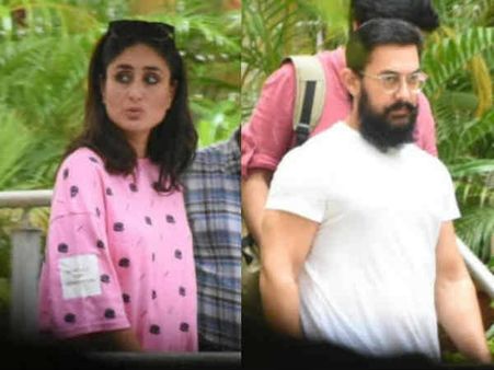 आमिर खान ने कैंसिल किया 'लाल सिंह चड्ढा' का लद्दाख शूट- भारत चीन विवाद बना कारण?