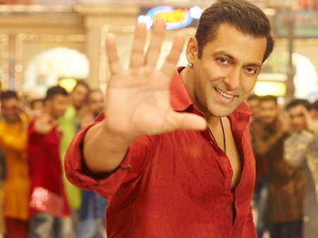 सलमान खान की वो फिल्म जो आज तक जापान के थिएटर में लगी है, करोड़ों की कर चुकी कमाई- सुपरडुपर हिट