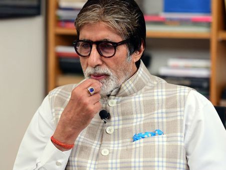 अमिताभ बच्चन कोरोना पॉजिटिव: बॉलीवुड से लेकर राजनेता तक- सबने की कामना, शीघ्र स्वस्थ हों महानायक