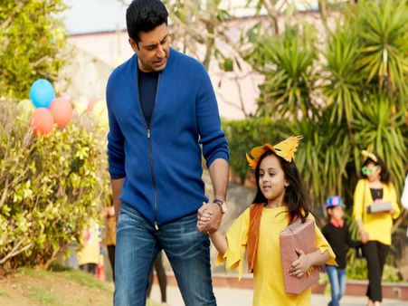 VIDEO: अभिषेक बच्चन की वेब सीरीज 'ब्रीद: इन टू द शैडोज़' का दिलचस्प प्रोमो रिलीज