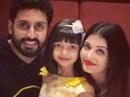 ऐश्वर्या राय बच्चन और बेटी आराध्या भी कोरोना पॉज़िटिव, नानावटी में भर्ती हैं अमिताभ - अभिषेक