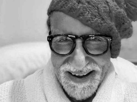 Breaking: अमिताभ बच्चन मुंबई के नानावटी अस्पताल में भर्ती