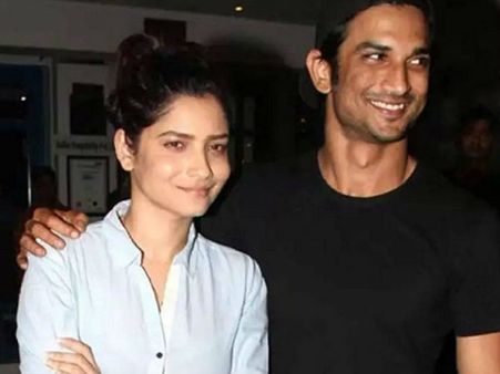 सुशांत सिंह राजपूत के सुसाइड के 20 दिन, नहीं थम रहे हैं अंकिता लोखंडे के आंसू, दोस्त ने बताई हालत !