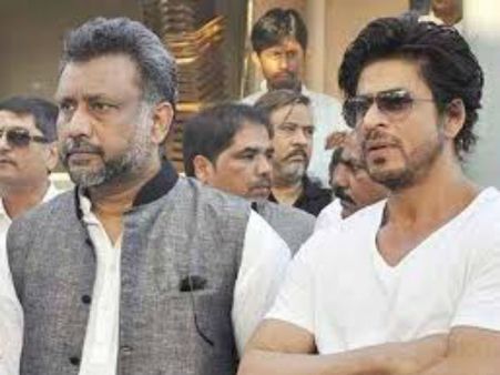 'रिटायरमेंट से पहले बॉलीवुड में एक और सुपरहीरो फिल्म तो जरूर बनाउंगा', निर्देशक ने किया खुलासा