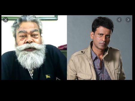 बैंडिट क्वीन के एक्टर अनुपम श्याम ICU में एडमिट, हालत गंभीर, मनोज बाजपेयी ने की लाखों की मदद !