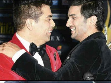 आपको करण जौहर की फिल्म ही करनी है तो खड़े रहिए - सुशांत सिंह राजपूत पर बहस पर बोले अनुराग कश्यप