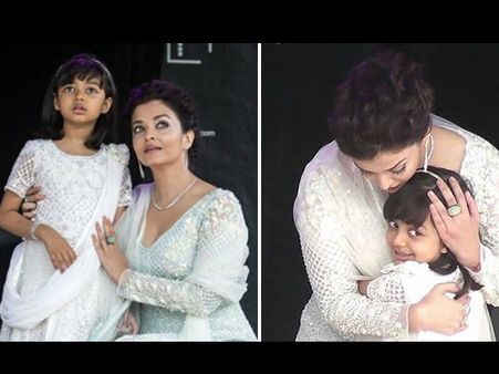 तबीयत बिगड़ने के बाद ऐश्वर्या राय - आराध्या बच्चन नानावटी में भर्ती, दोनों हैं कोरोना पॉज़िटिव