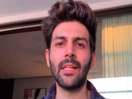 लॉकडाउन में 'कार्तिक आर्यन' को करनी है शादी- कहा पैसे का खर्च कम होगा, बच्चा भी हो जाएगा !