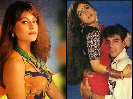 आयशा जुल्का बर्थडे: इंटीमेट सीन पर हुआ बवाल, कोर्ट पहुंचा मामला और फिर करियर खत्म !