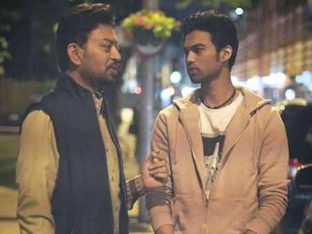 इरफान खान के बेटे का बॉलीवुड डेब्यू, कब आएंगे फिल्मों में नजर! खुद दिया जवाब