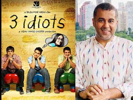 विधु विनोद चोपड़ा ने मुझे 3 इडियट्स का क्रेडिट नहीं दिया और सारे अवार्ड्स खुद लिए, सुसाइड का मन किया