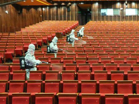 अनलॉक-3: क्या खुलेंगे थिएटर? सिनेमाघरों का अब ऐसा होगा माहौल- इन बदलावों के बाद देखने को मिलेगी मूवी