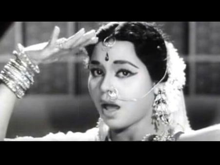 अभिनेत्री कुमकुम का 86 साल की उम्र में निधन- 'मदर इंडिया' में निभाया था शानदार किरदार